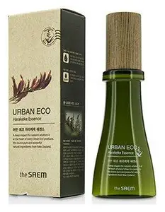 The Saem Urban Eco Harakeke Essence