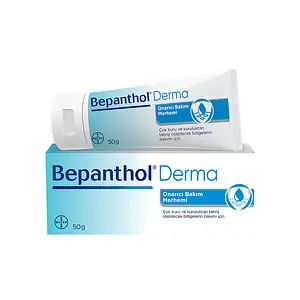Bepanthol Derma Onarici Bakim Merhemi