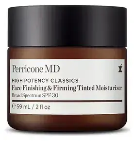 Perricone MD High Potency Classics Face Finishing & Firming Tinted Moisturizer SPF 30