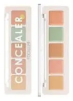 Focallure Color Correcting Concealer Palette