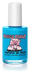 Piggy Paint Matte Nail Polish Rain-bow or Shine