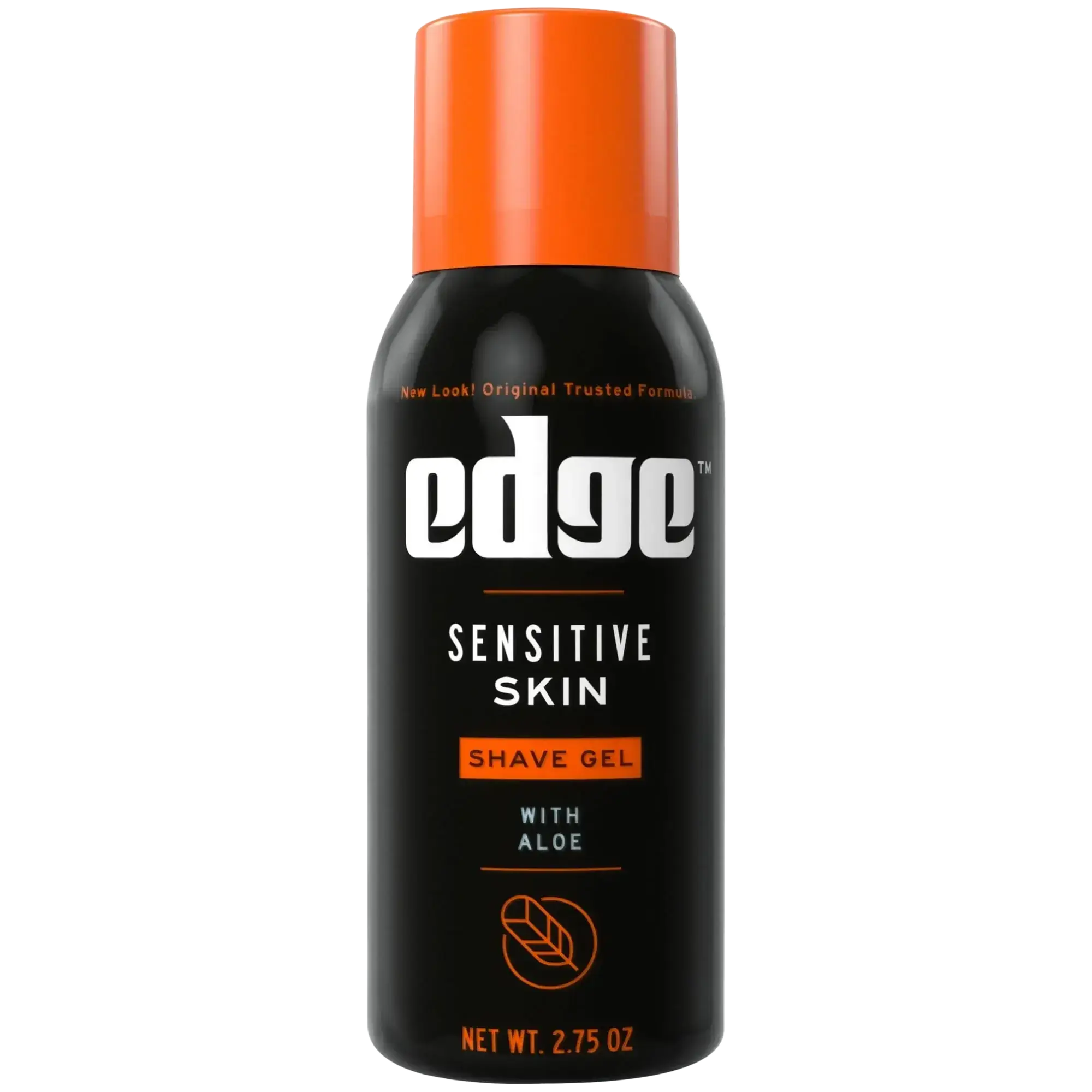 Schick Edge Sensitive Skin Shave Gel