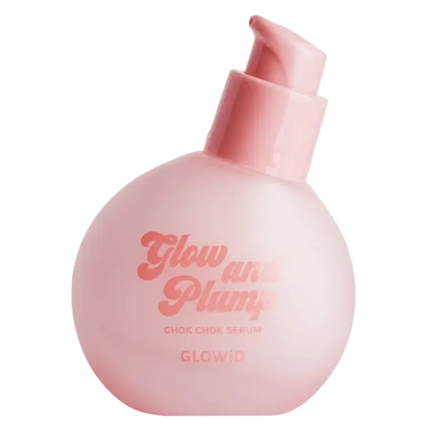 Glowid Glow & Plump Chok Chok Serum