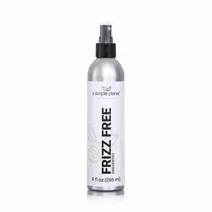 A Simple Planet Frizz Free Unscented