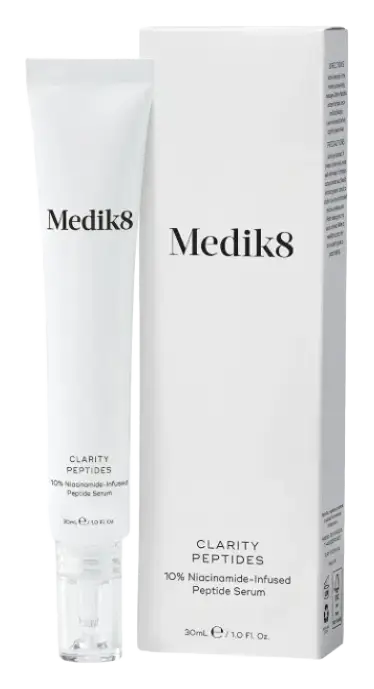 Medik8 Clarity Peptides