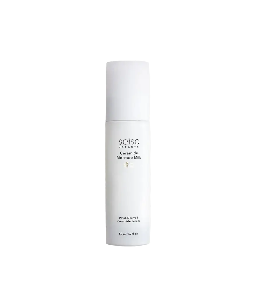 Seiso Ceramide Moisture Milk