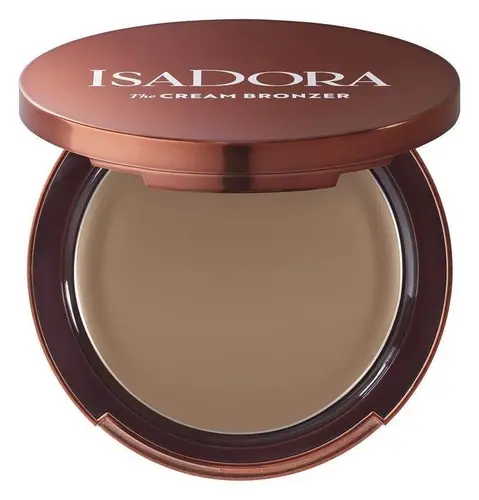 ISADORA The Cream Bronzer 46 Light