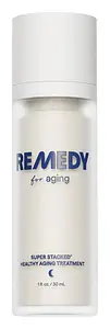 Remedy For Aging