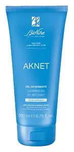 BioNike Aknet Cleansing Gel