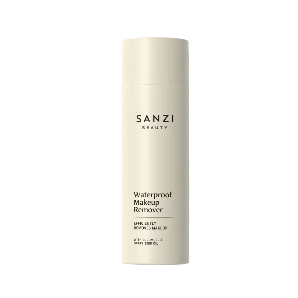Sanzi Beauty Waterproof Makeup Remover