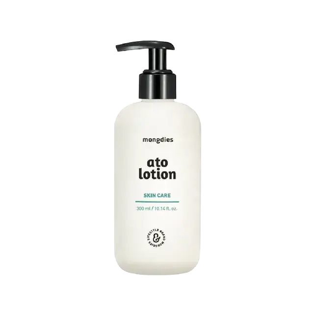 Mongdies Ato Lotion