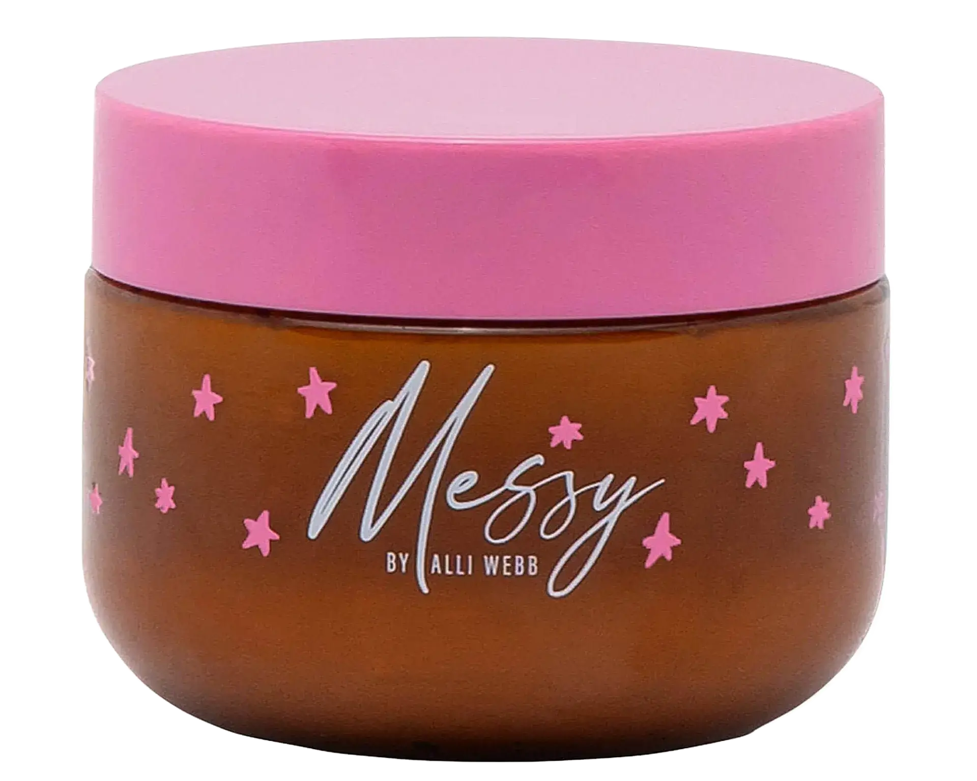 Messy By Alli Webb Hydrating Recovery Hair Mask