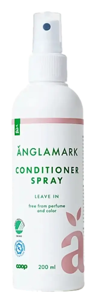 Änglamark Conditioner Spray