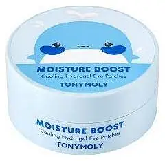 TONYMOLY Moisture Boost Hydrogel Eye Patches