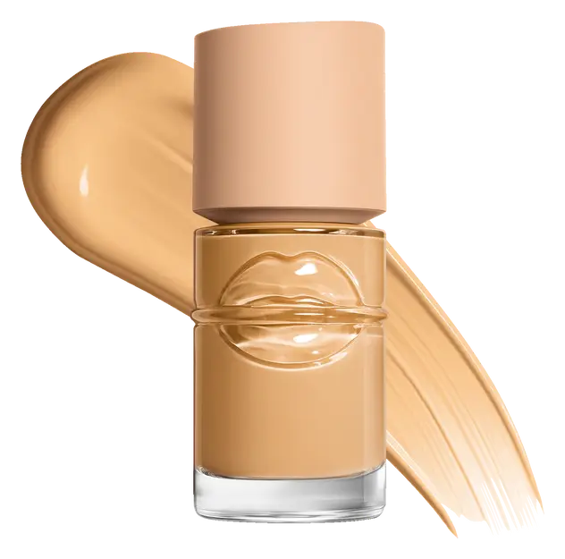 Make Up For Ever Balancing & Perfecting Foundation 214N Burlap