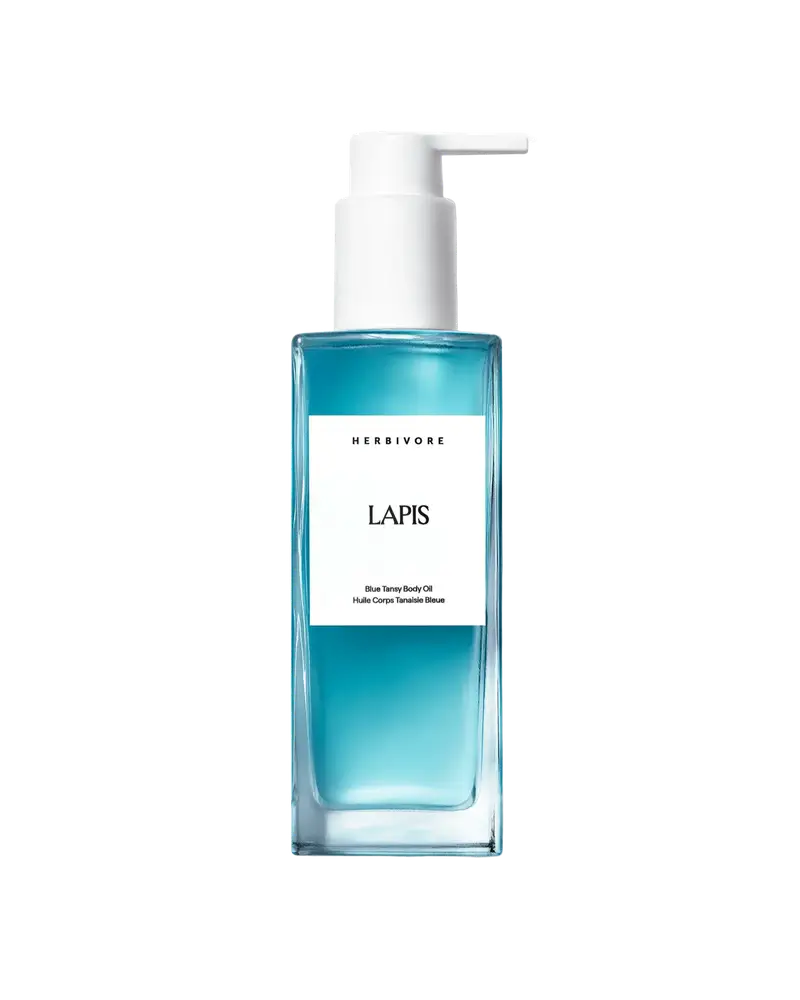 Herbivore Lapis Blue Tansy Body Oil