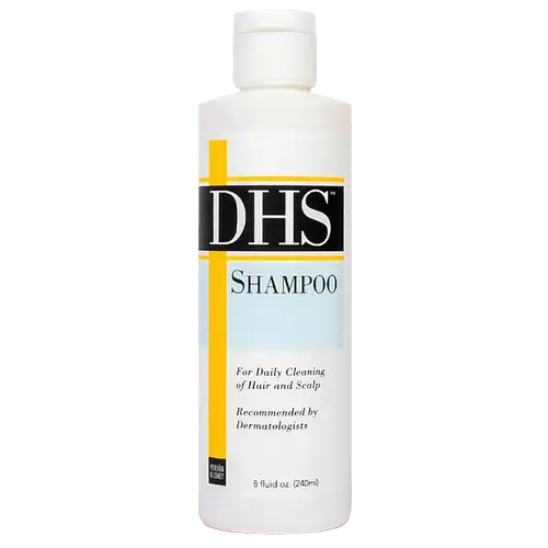 Person & Covey, Inc. DHS Regular Shampoo
