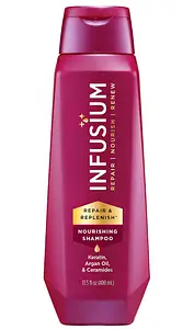 Infusium Repair & Replenish Nourishing Shampoo