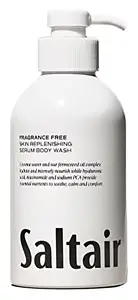 Saltair Serum Body Wash Fragrance Free