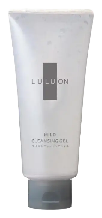 Luluon Mild Cleansing Gel