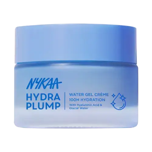 Nykaa Hydra Plump