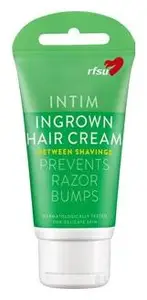 rfsu Intim Ingrown Hair Cream