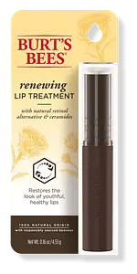 Burt's Bees Renewing Lip Treatment