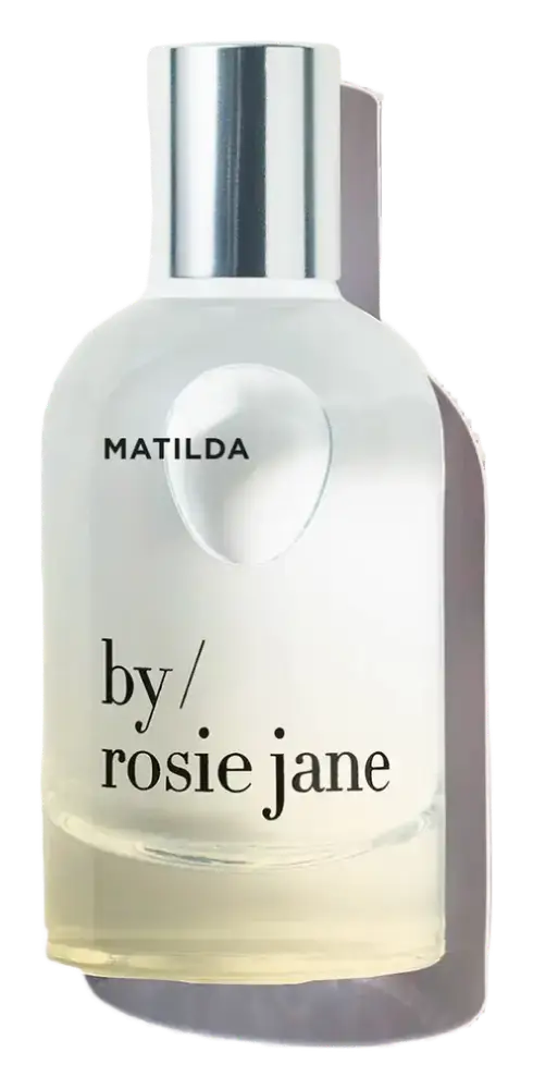 by Rosie Jane Matilda Perfume