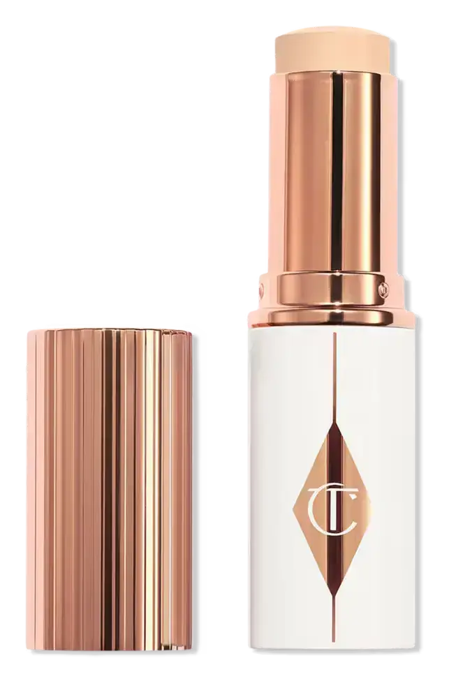 Charlotte Tilbury Unreal Skin Sheer Glow Tint Hydrating Foundation Stick 1.5 Fair