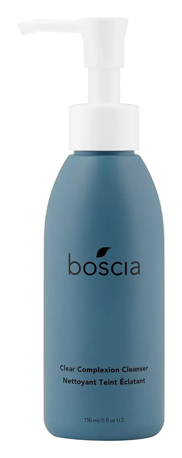 boscia Clear Complexion Cleanser