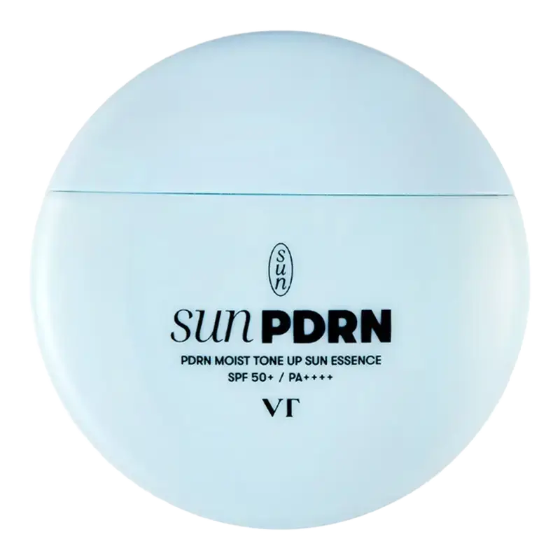 VT Cosmetics PDRN Moist Tone Up Sun Essence SPF 50+