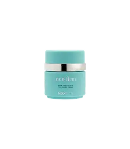 Neocutis Neo Firm Neck & Décolleté Tightening Cream