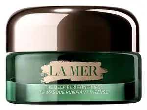 La Mer The Deep Purifying Mask