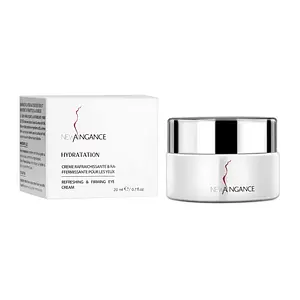 New Angance Refreshing & Firming Eye Cream