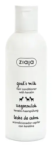 Ziaja Goat's Milk Hair Conditioner