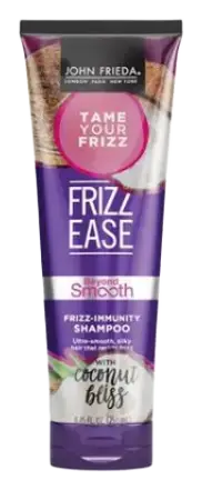 John Frieda Frizz Ease Beyond Smooth® Frizz Immunity Shampoo