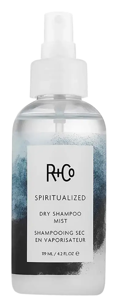 R & Co Spiritualized Dry Shampoo Mist