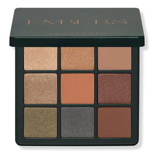 Anastasia Beverly Hills Embers Mini Eyeshadow Palette