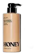Victoria’s Secret Body Lotion Honey