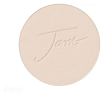 Jane Iredale PurePressed Base Mineral Foundation Ivory