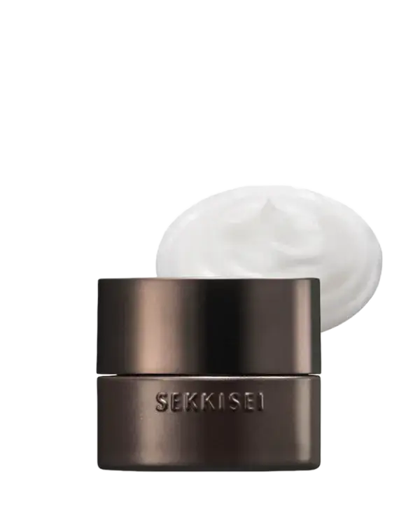 Sekkisei Clear Wellness Vitalizing Eye Cream