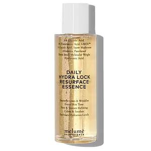 Melumé Skinscience Daily Hydra Lock Resurface Essence