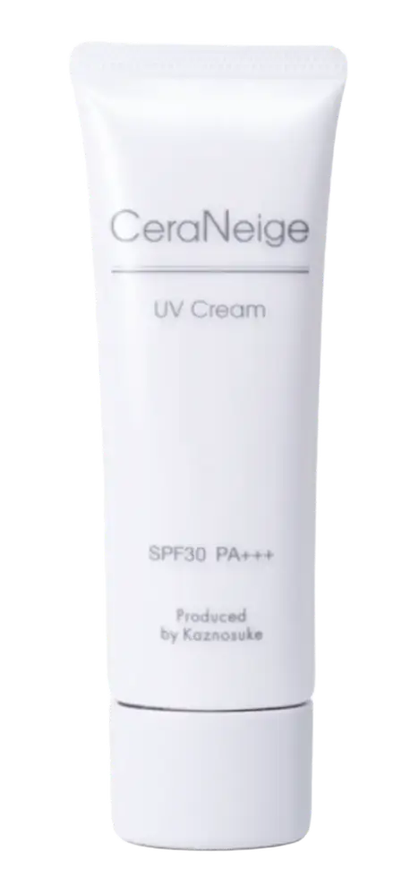 CeraLabo CeraNeige UV Cream SPF30 PA+++