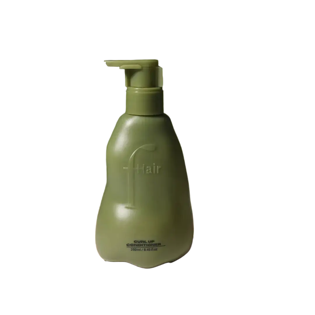 Fhair Curl Up Conditioner