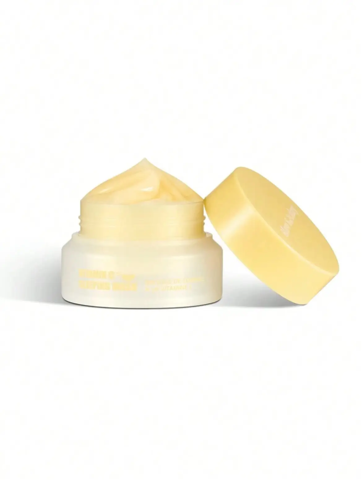 Slow Sunday Vitamin C Sleeping Mask