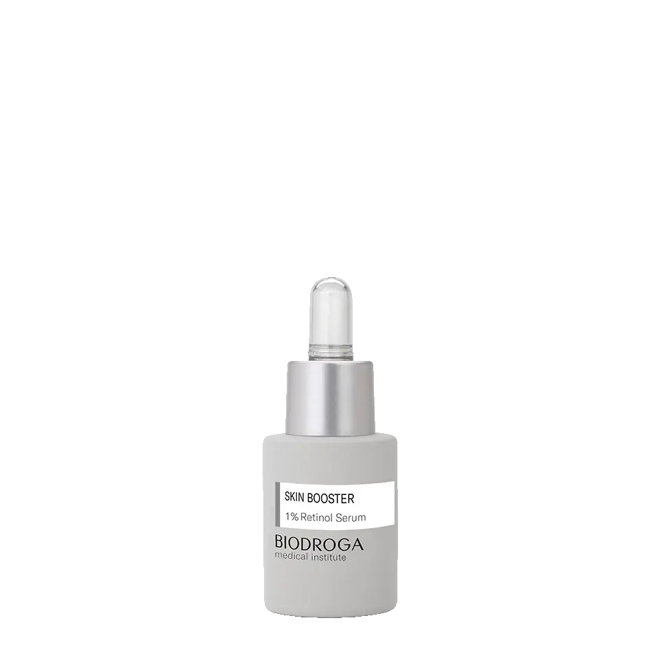 Biodroga Skin Booster 1% Retinol Serum