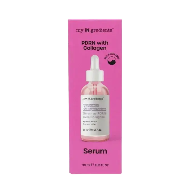 My iN.gredients PDRN With Collagen Serum