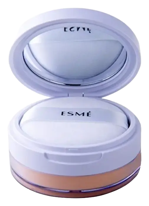 ERHA Esme True Matte All Skin Types Translucent