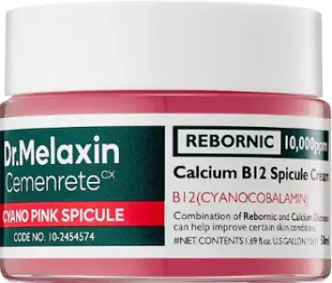 Dr.Melaxin Cemenrete Cyano Pink Spicule Cream