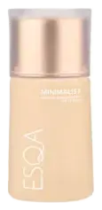 Esqa Minimalist Blurring Serum Skin Tint SPF 35 PA++ Milkshake